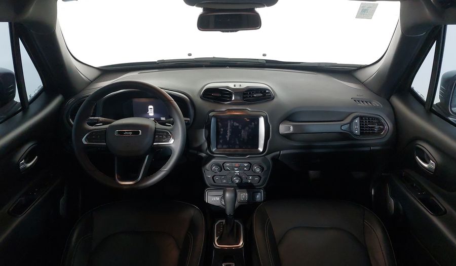 Jeep Renegade FLEX S Suv 2022