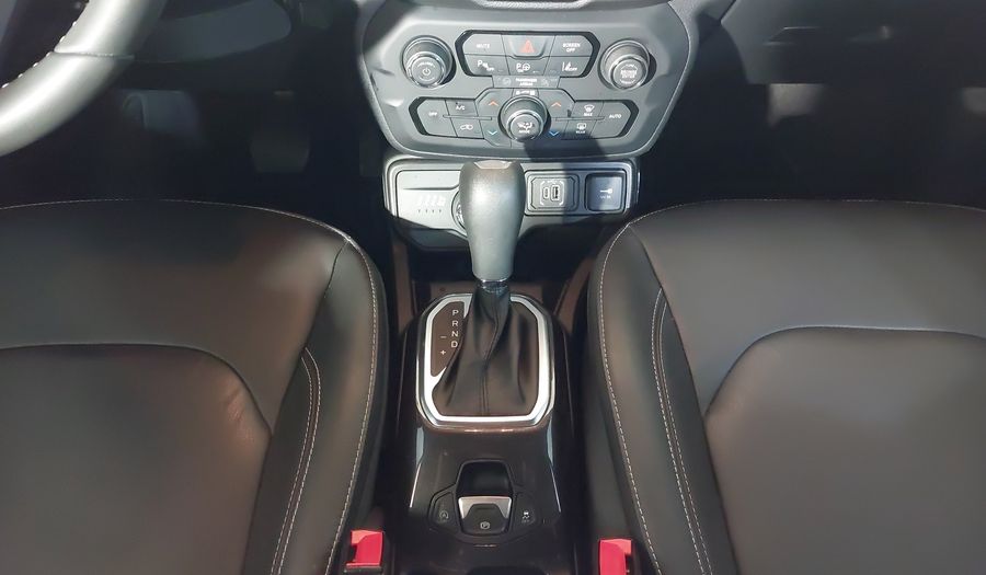 Jeep Renegade FLEX S Suv 2022