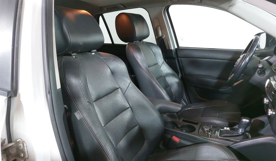 Mazda Cx-5 2.0 I GRAND TOURING 2WD AT Suv 2016