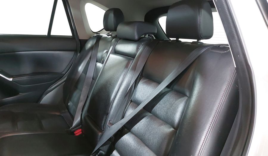 Mazda Cx-5 2.0 I GRAND TOURING 2WD AT Suv 2016