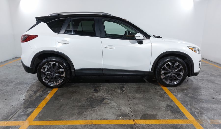 Mazda Cx-5 2.0 I GRAND TOURING 2WD AT Suv 2016
