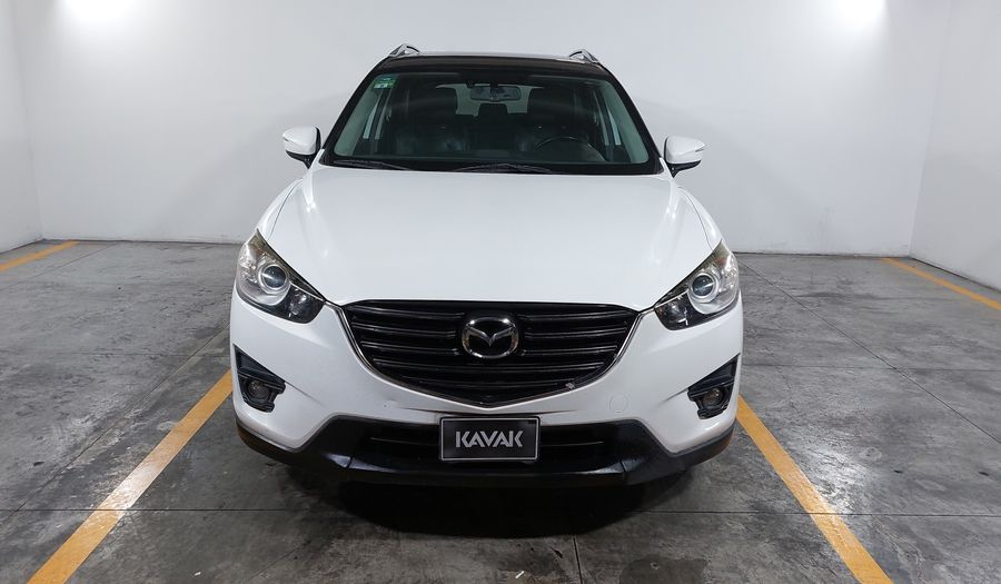 Mazda Cx-5 2.0 I GRAND TOURING 2WD AT Suv 2016