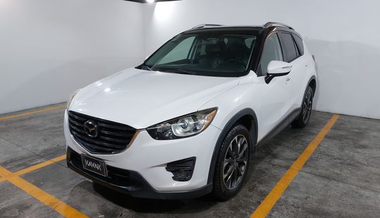 Mazda • CX-5