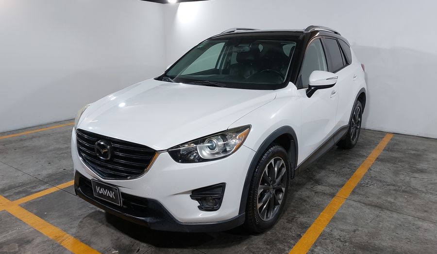 Mazda Cx-5 2.0 I GRAND TOURING 2WD AT Suv 2016