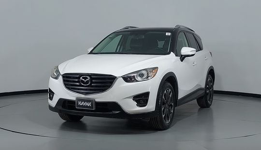 Mazda • CX-5
