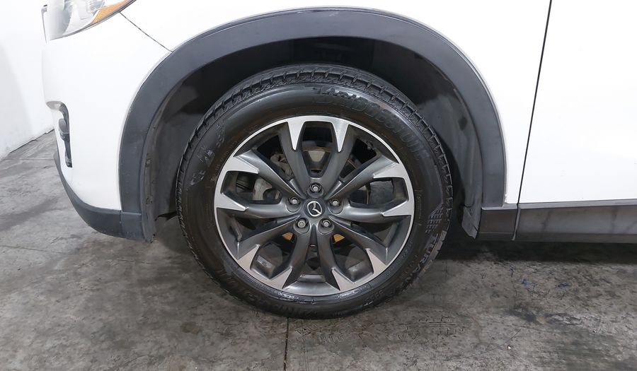 Mazda Cx-5 2.0 I GRAND TOURING 2WD AT Suv 2016
