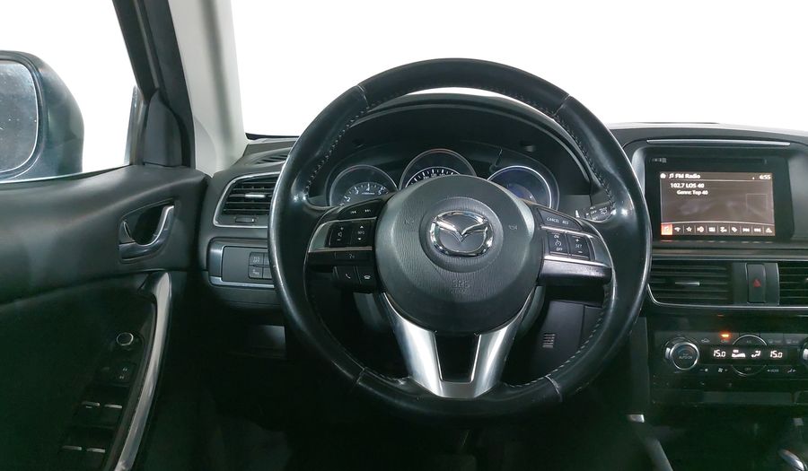 Mazda Cx-5 2.0 I GRAND TOURING 2WD AT Suv 2016