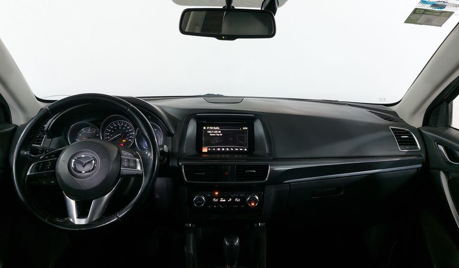 Mazda Cx-5 2.0 I GRAND TOURING 2WD AT Suv 2016