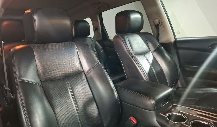 Nissan Pathfinder 3.5 EXCLUSIVE AT Suv 2015
