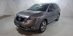 Nissan Pathfinder 3.5 EXCLUSIVE AT Suv 2015