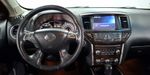 Nissan Pathfinder 3.5 EXCLUSIVE AT Suv 2015
