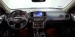 Nissan Pathfinder 3.5 EXCLUSIVE AT Suv 2015