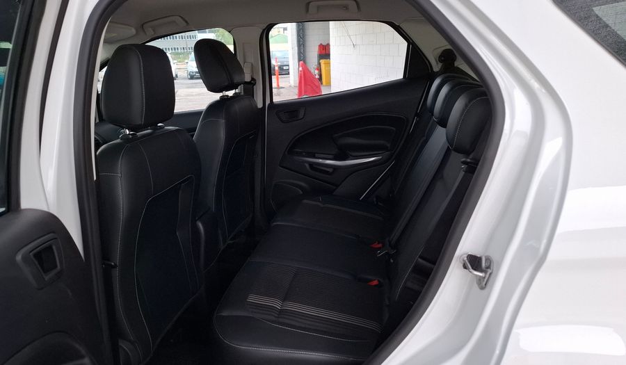 Ford Ecosport 1.5 FREESTYLE Suv 2018