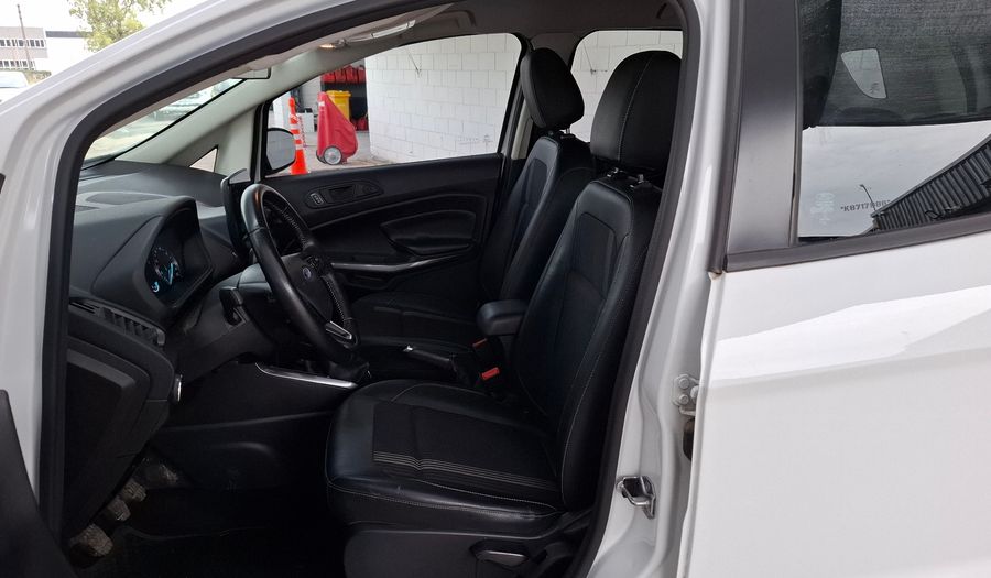 Ford Ecosport 1.5 FREESTYLE Suv 2018