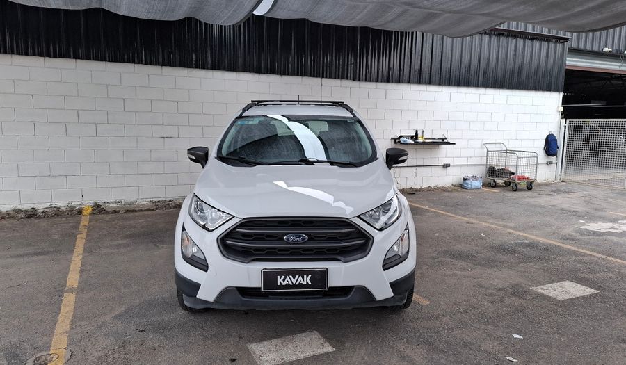 Ford Ecosport 1.5 FREESTYLE Suv 2018