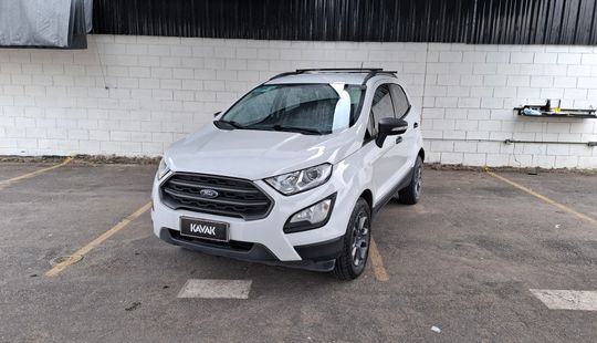 Ford • EcoSport