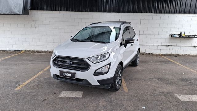Ford • EcoSport