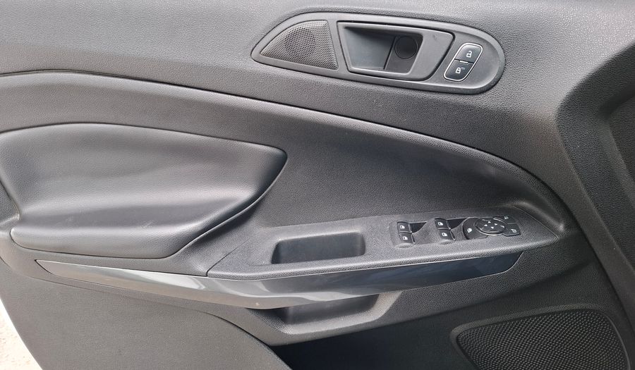 Ford Ecosport 1.5 FREESTYLE Suv 2018