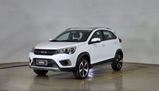 Chery • Tiggo 2
