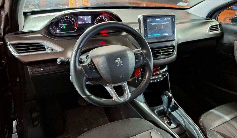 Peugeot 2008 1.6 FELINE TIPTRONIC 6 Suv 2019