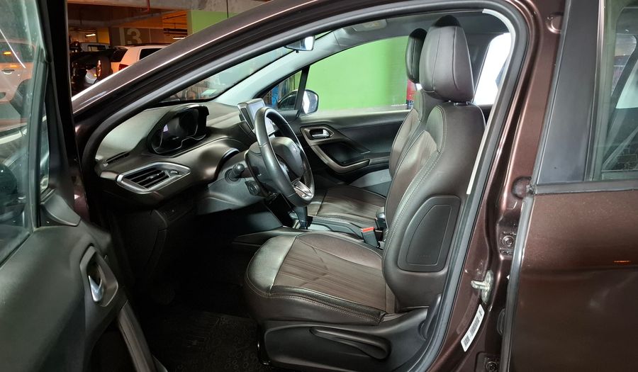 Peugeot 2008 1.6 FELINE TIPTRONIC 6 Suv 2019