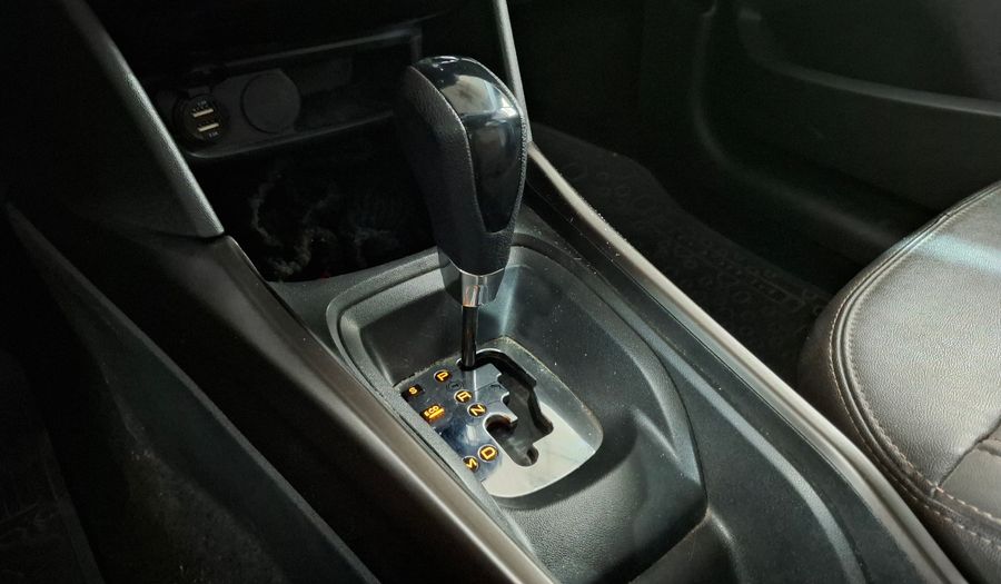 Peugeot 2008 1.6 FELINE TIPTRONIC 6 Suv 2019