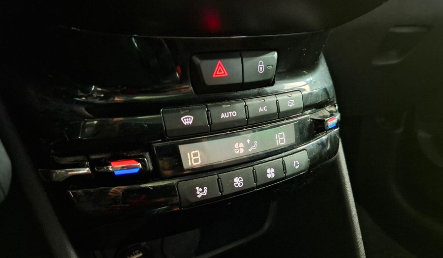 Peugeot 2008 1.6 FELINE TIPTRONIC 6 Suv 2019