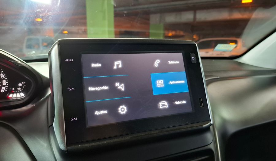 Peugeot 2008 1.6 FELINE TIPTRONIC 6 Suv 2019