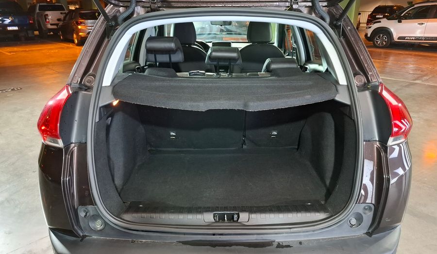 Peugeot 2008 1.6 FELINE TIPTRONIC 6 Suv 2019
