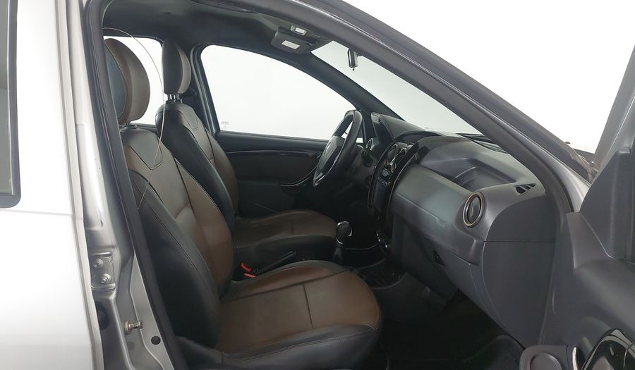 Renault Duster HI DYNAMIQUE Suv 2018