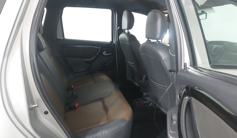 Renault Duster HI DYNAMIQUE Suv 2018