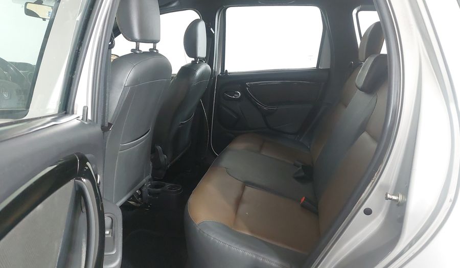 Renault Duster HI DYNAMIQUE Suv 2018