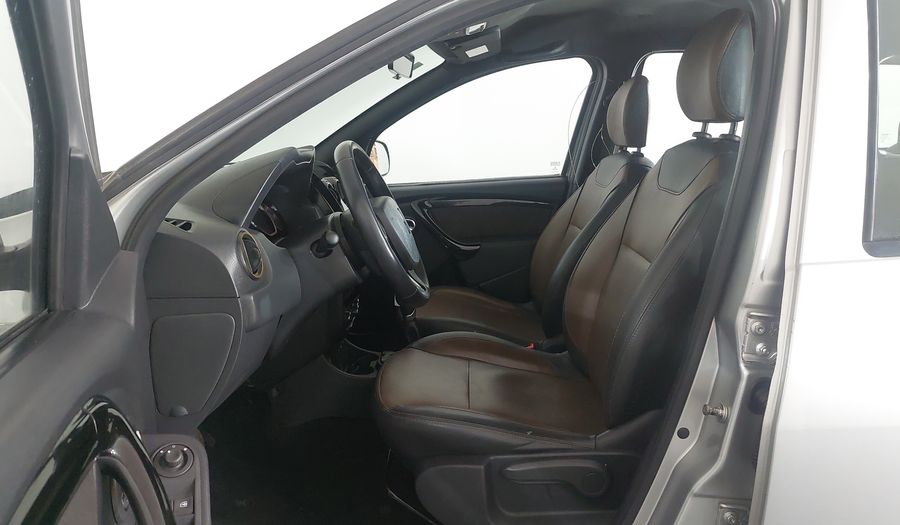 Renault Duster HI DYNAMIQUE Suv 2018