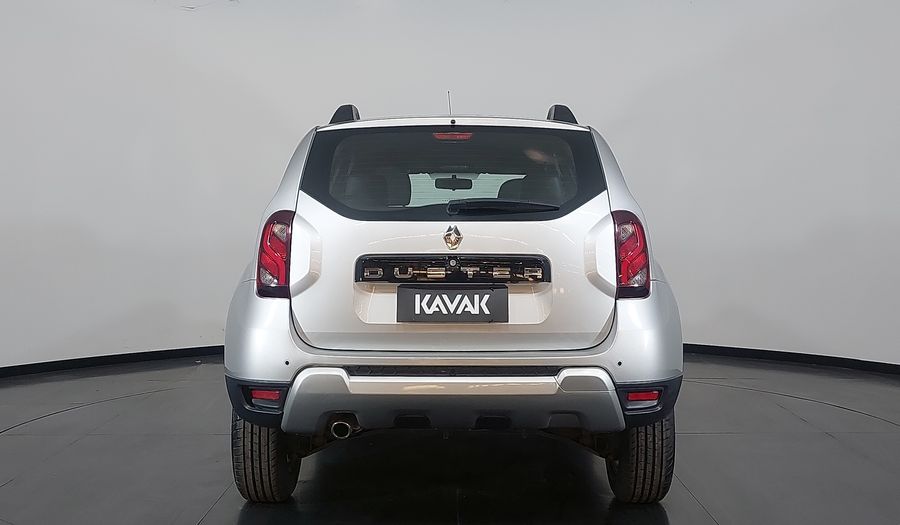 Renault Duster HI DYNAMIQUE Suv 2018