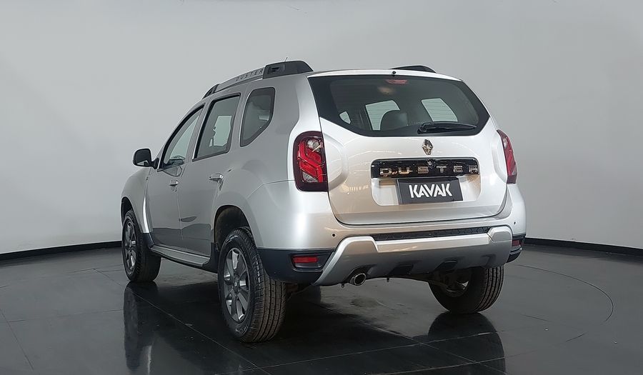Renault Duster HI DYNAMIQUE Suv 2018