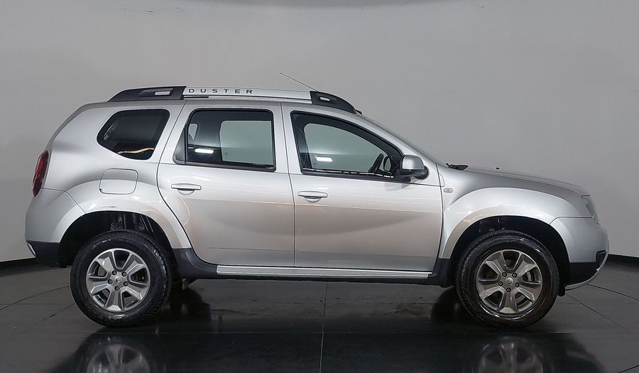 Renault Duster HI DYNAMIQUE Suv 2018