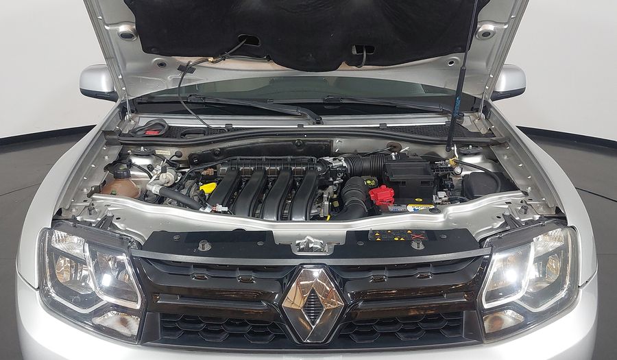 Renault Duster HI DYNAMIQUE Suv 2018