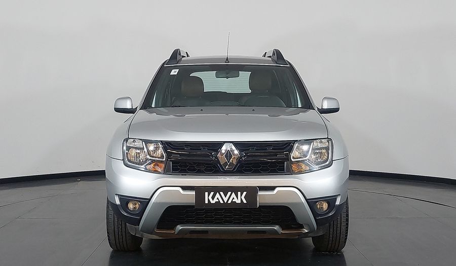 Renault Duster HI DYNAMIQUE Suv 2018