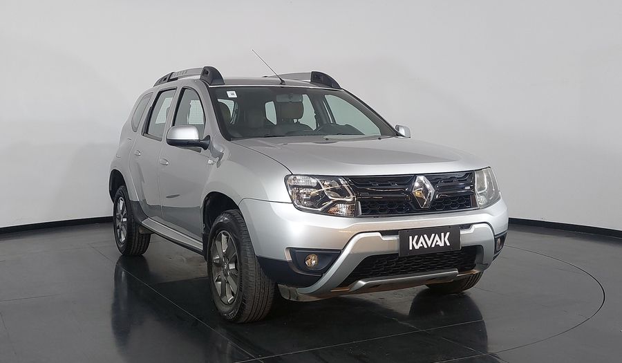 Renault Duster HI DYNAMIQUE Suv 2018