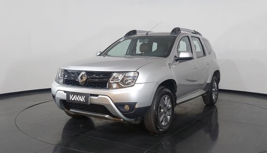 Renault • Duster