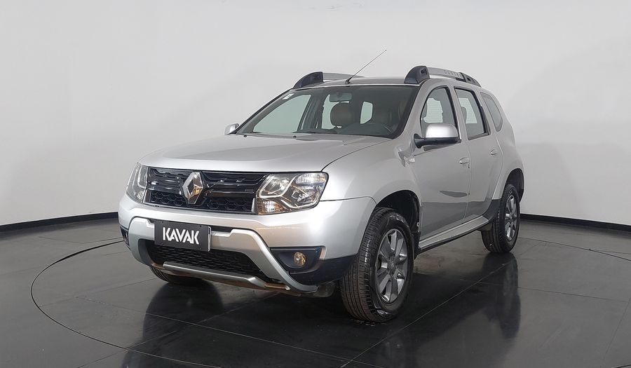 Renault Duster HI DYNAMIQUE Suv 2018