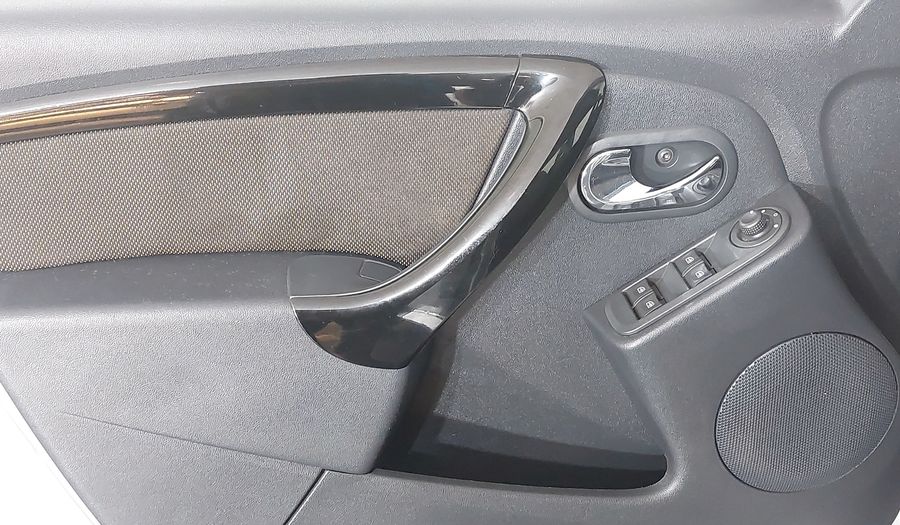 Renault Duster HI DYNAMIQUE Suv 2018
