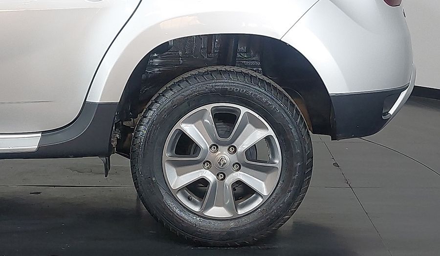 Renault Duster HI DYNAMIQUE Suv 2018