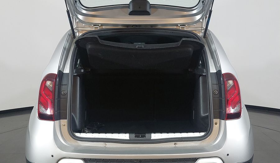 Renault Duster HI DYNAMIQUE Suv 2018
