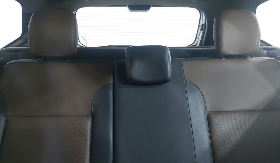 Renault Duster HI DYNAMIQUE Suv 2018