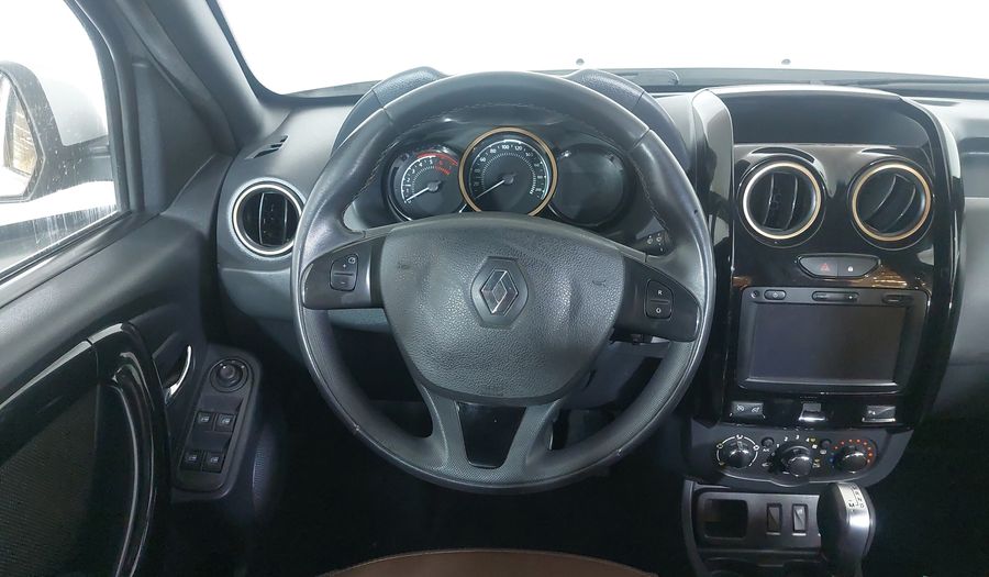 Renault Duster HI DYNAMIQUE Suv 2018