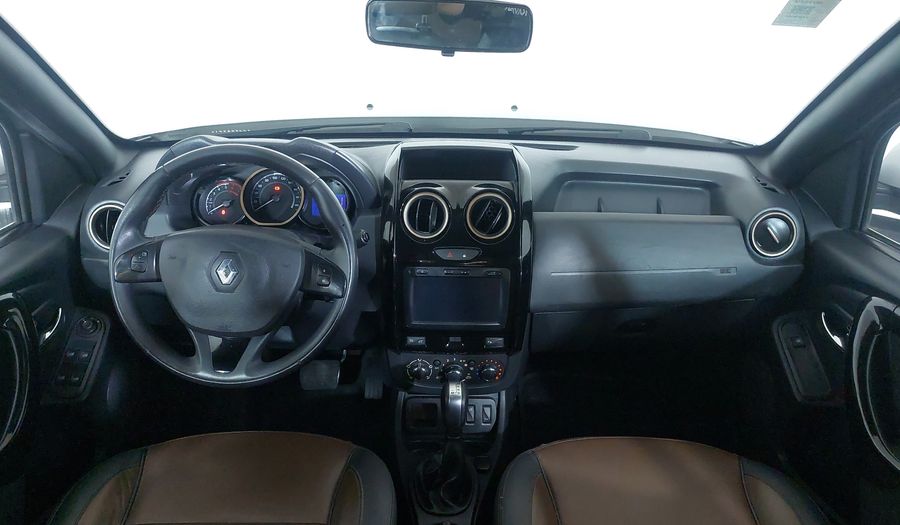 Renault Duster HI DYNAMIQUE Suv 2018