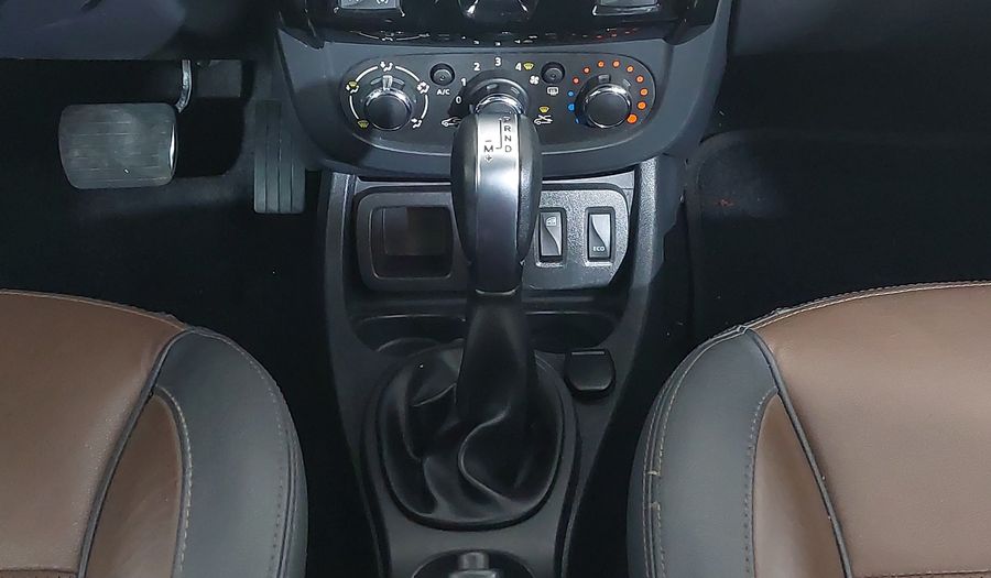 Renault Duster HI DYNAMIQUE Suv 2018
