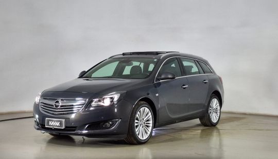 Opel • Insignia