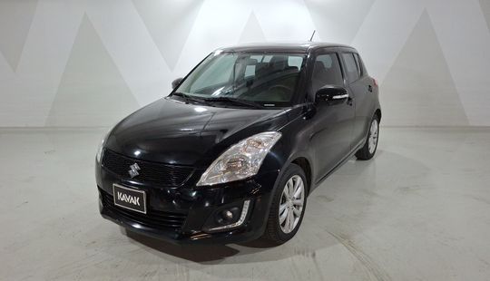 Suzuki • Swift